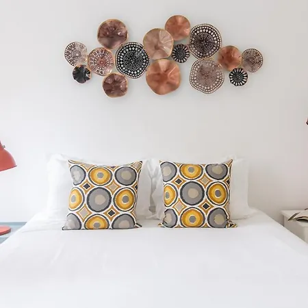 Apartamento Plum Guide - Anjinho *