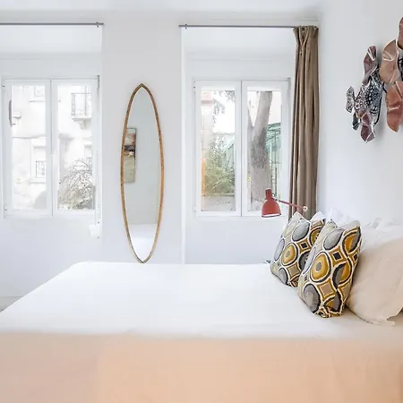 Apartamento Plum Guide - Anjinho