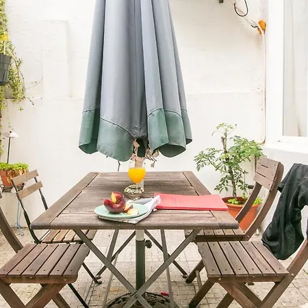 Plum Guide - Anjinho * Lisboa