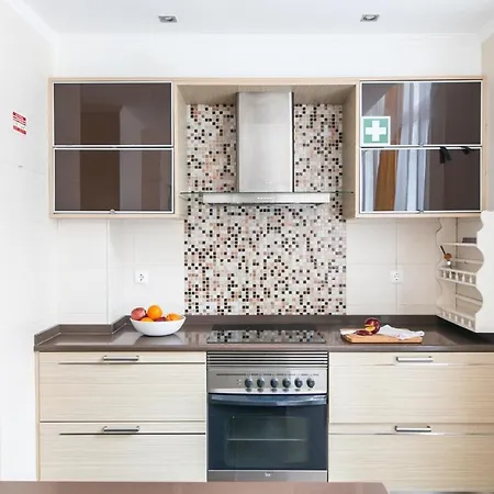 Appartamento Plum Guide - Anjinho Lisbona